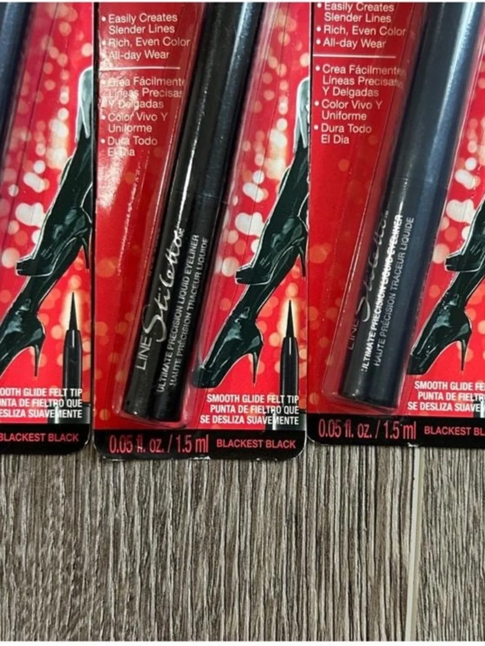 Maybelline precision liquid